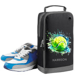Personalised Athletic Sports Boot/Shoe/Accessories Bag ~ Tennis Shoes Bag ~ Back to School ~ Sports Gift Boy Girl