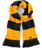 football scarf burton albion wolves hull city grandad dad uncle scarf