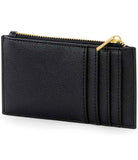 Personalised Faux Leather Make Up Bag  Cosmetic Bag Toiletry Wash bag Passport Holder & Luggage Tag