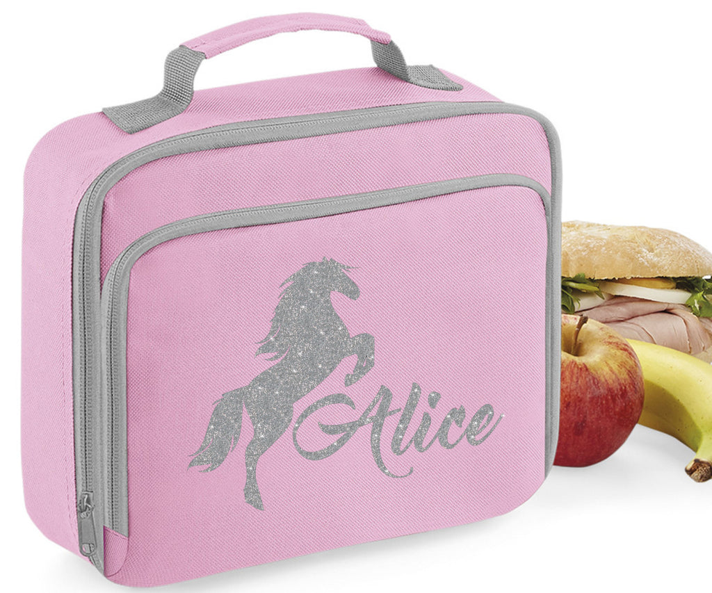 Horse lunch boxes hot sale