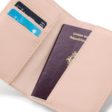 Personalised Passport Holder, Luggage Tag and Pouch ~ Wedding Hen Party Birthday