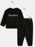 Personalised Tracksuit ~ Sweatshirt ~ Joggers ~ Girls Tracksuit ~ Boys Tracksuit ~ Buy the Top and Get the Bottoms Free ~ Special Offer