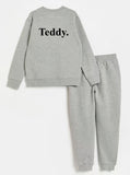 Personalised Tracksuit ~ Sweatshirt ~ Joggers ~ Girls Tracksuit ~ Boys Tracksuit ~ Buy the Top and Get the Bottoms Free ~ Special Offer