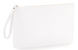 Personalised Wedding Clutch Bag Bride Bridesmaid Maid of Honour Mother of the Bride
