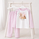 Personalised Farmyard Birthday Outfit, When I Wake Up Birthday, Farm Animal Sleepsuit, Baby Vest, Bib or Kids Birthday Set, Age 1, 2, 3, 4,5